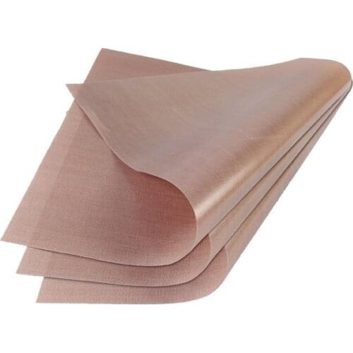 3PCS/set 40*60cm or 30*40cm Reusable Resistant baking Mat Sheet Oil-proof Paper Baking Oven Tool Non-stick ship by roll