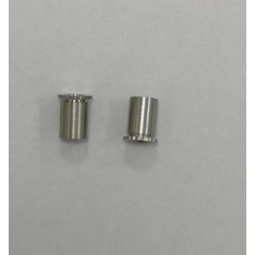 DSOS-M3-6.35/7 440-250/275 The Tooth Self Clinching Standoffs, For Close To Edge Applications,Stainless Steel, Nature