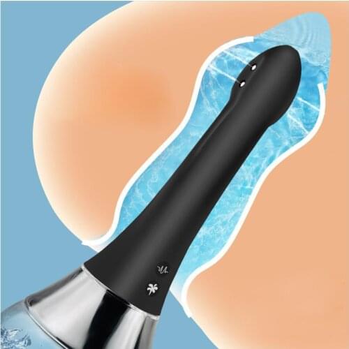 ALISTY Anal Toys