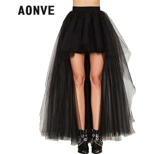 Плиссированная юбка AONVE China At AliExpress