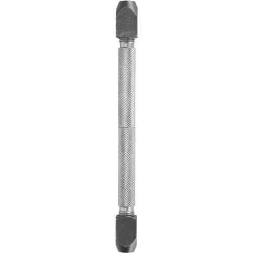 Watch Display watch box High Precise Steel Pin Vise Twisted Drill Bit Hand Drill Watch Repairing Tool Accessory for watch tool