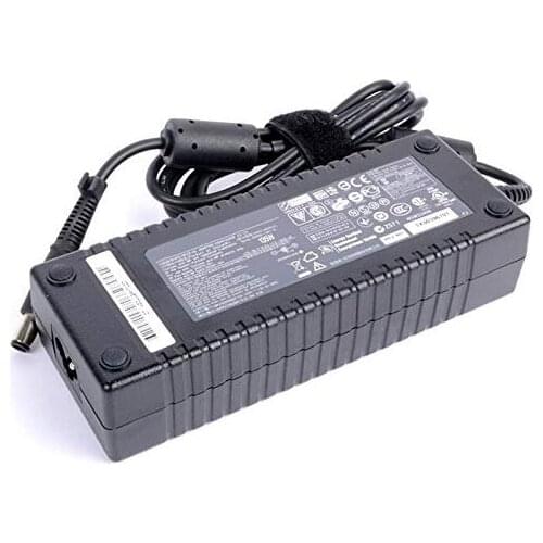 Huiyuan Fit for 19.5V 6.9A 135W AC Adapter Charger For HP COMPAQ Laptop Power Supply HSTNN-DA01 8200 8000 DC7800 DC7900