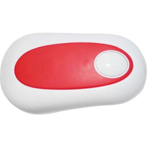 Kitchen Automatic Safety One Touch Electric Can Opener Easy to Open