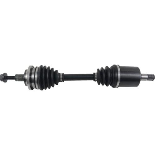 AP02 Front Right Side AWD Models Axle 2113301801 / 211 330 18 01 For Mercedes-Benz E240 E320 E350 E500 2002-2009