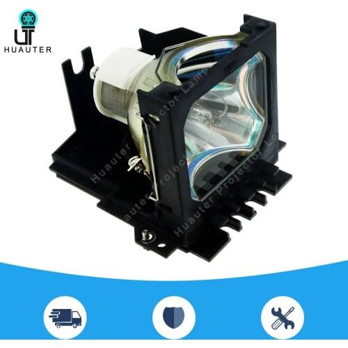 New Projector Lamp Module SP-LAMP-016 for Infocus P850/P860 with 180 days warranty