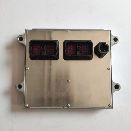 Original ISDE diesel engine CM2150 electronic control unit ECU 4988820 4940518 4943134