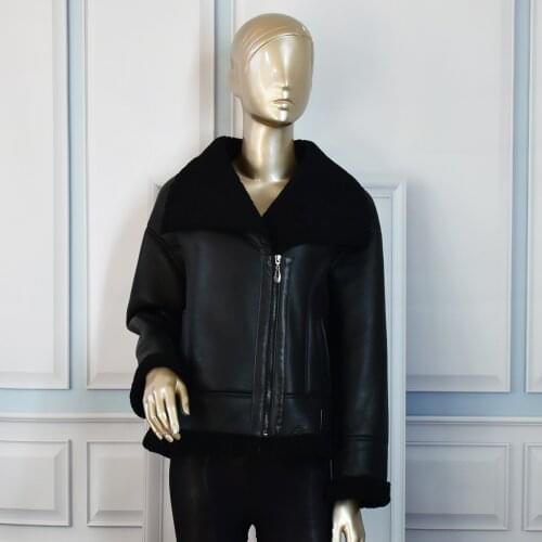 Saidengqiuli Women's Jackets