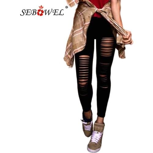 Женские зимние легинсы SEBOWEL China At AliExpress