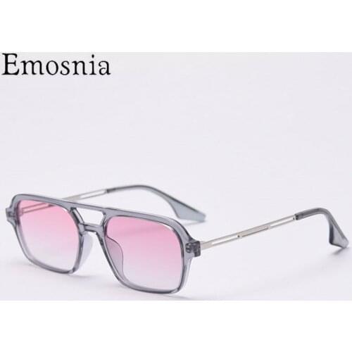 New Fashion Polarized Square Sunglasses Men Women 2021 Vintage Driver Outdoor Sun Glasses Fishing Eyeware UV400