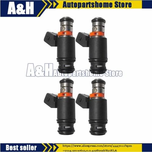 Fuel injecter/Fuel Nozzle for VW Golf Jetta EuroVan OEM# IWP-022/ IWP022/021906031D