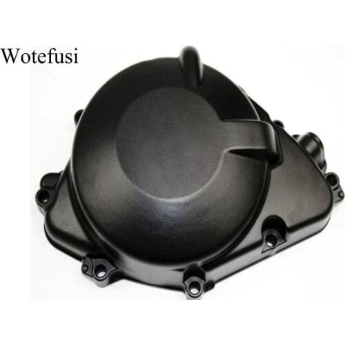 Wotefusi Engine Stator Cover Crankcase For 2000-2001 00 01 Honda CBR 929 RR [MT196]