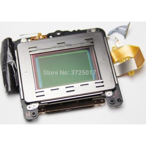 New Image Sensors CCD COMS Matrix sensor Repair Part with Low pass filter for Nikon D750 SLR