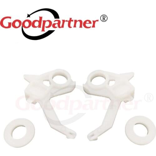 1SET x A7AHR72900 A7AH-R729-00 Image Transfer Roller Bracket Lever for Konica Minolta bizhub 227 287 367 7528 7536 7522