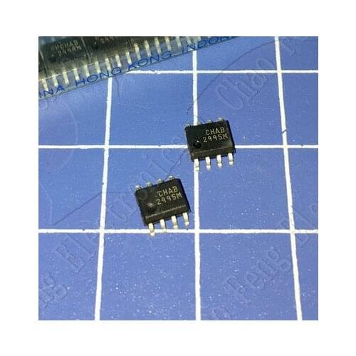 100PCS/Lot LM2995M 2995M SOP-8 New original