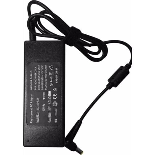 90W 19V 4.7A Adapter Laptop Power Supply AC Charger Adapers for Notebook Computer Acer Aspire Ferrari TravelMate Wholesale