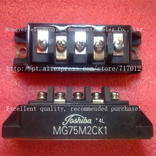 Free Shipping MG75M2CK1 New products,Good quality
