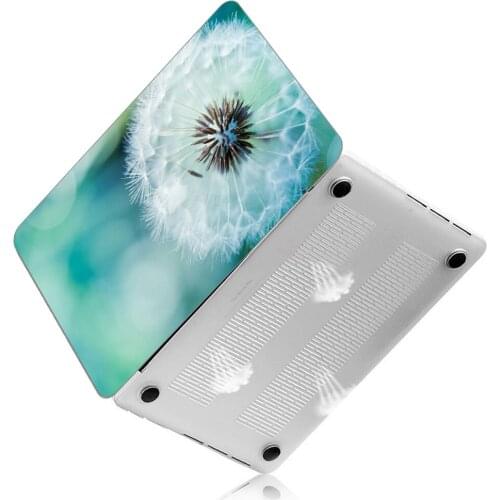 For New macbook Pro 16 A2141 Laptop Cover Shell Case For Apple Macbook Air Pro Retina Touch Bar 11 12 13 15 inch Hard Shell