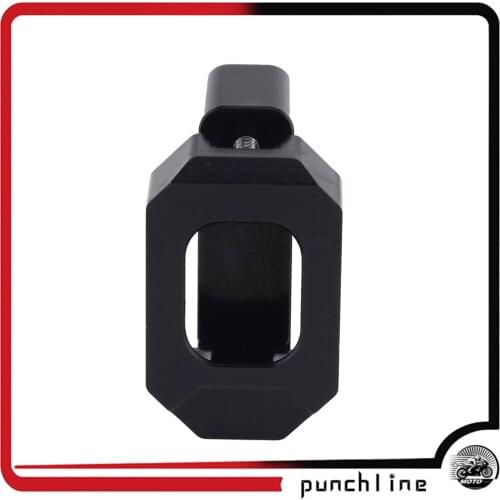 For KAWASAKI Ninja 300 Versys 650 Versys 1000 Vulcan S 650 gear display indicator holder bracket