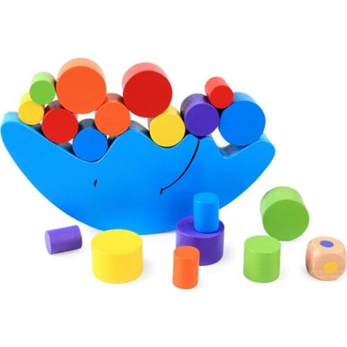JIMITU Montessori Toys