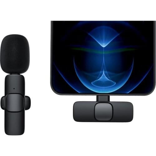 LAIZHANGXI Microphones