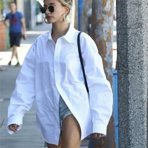 Mititarewind White Blouses