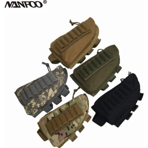 NANFOO Hunting Covers