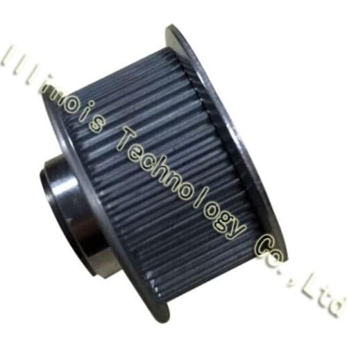 Original Roland VP-540/VP-300 Pulley Assy