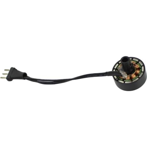 Durable RC Brushless Motor fits for Wltoys XK A600 017 Remote Control Glider Fixed Wing Aircraft Engine DIY Spare Accessories