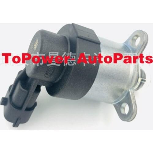 Commom Rail Fuel Pump Pressure Regulator Control Valve 0928400794