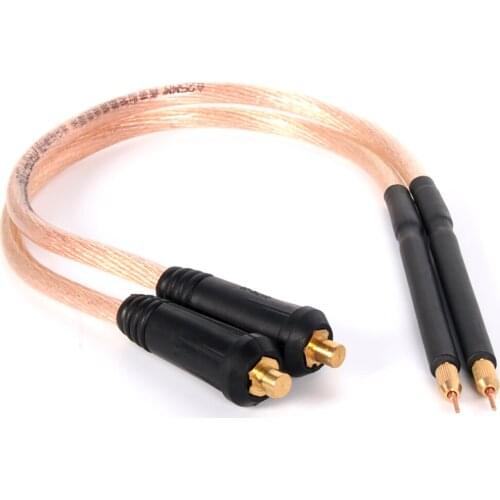 Mini Handheld Spot Welding Pen for 18650 Battery Pack Electric Car Battery Accessories DIY Spot Welding Machine Parts