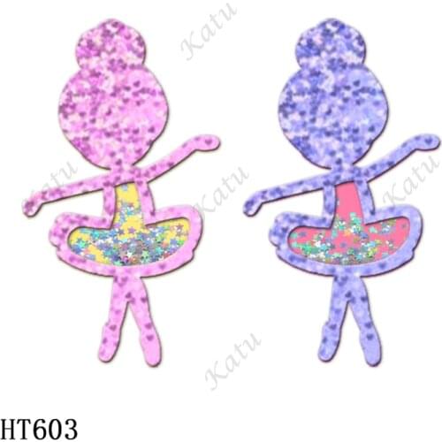 Dance girl shaker toy Cutting dies-New Die Cutting And Wooden Mold,HT603 Suitable For Common Die Cutting Machines On The Market