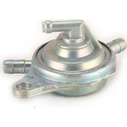 Vacuum Fuel Valve Fuel Cock Fuel Petcock Fuel Switch Scooter ATV GY6 50CC 125CC 150CC DROPSHIPPING