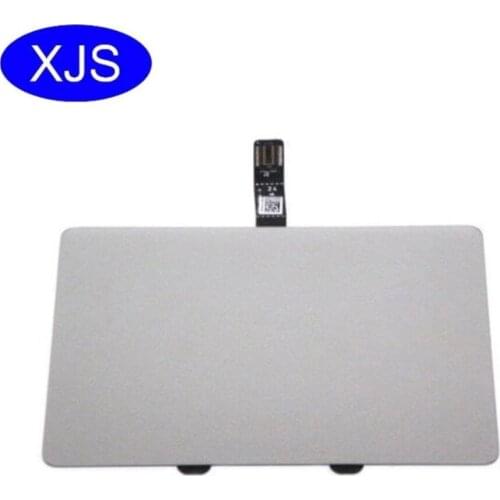 10pcs/lot 100% Original A1502 Touchpad Trackpad For Macbook Pro retina 13" A1502 Touchpad with cable ME864 ME865 2013 2014 year