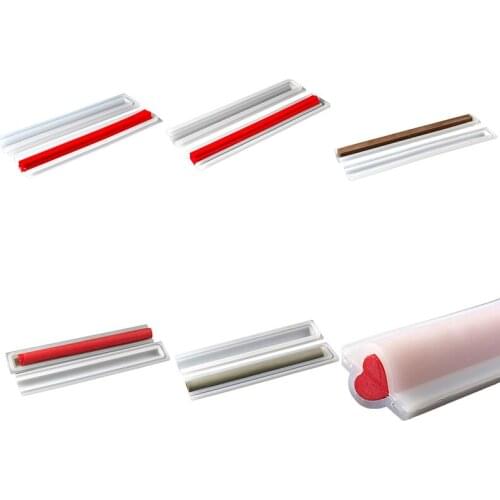 Promotion! Soap Silicone Mold Handmade Decoration Tool Tube Mould Kitchen Craft Decorations