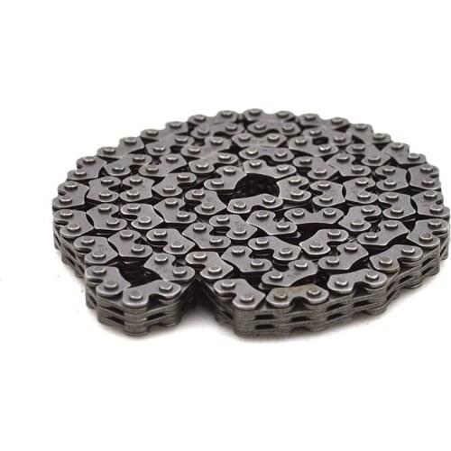 Motorcycle Timing Chain Silent Cam Chain for SUZUKI DRZ400 DRZ 400 LTZ400 for KAWASAKI KLX400 KLX 400