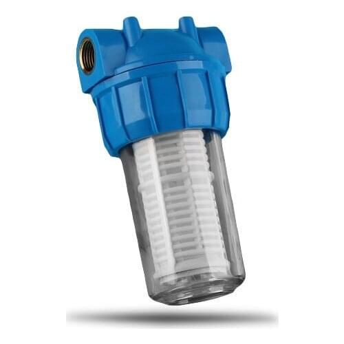 Purification Part Pre-filter In Water Filter Backwash Water Purifier Washable