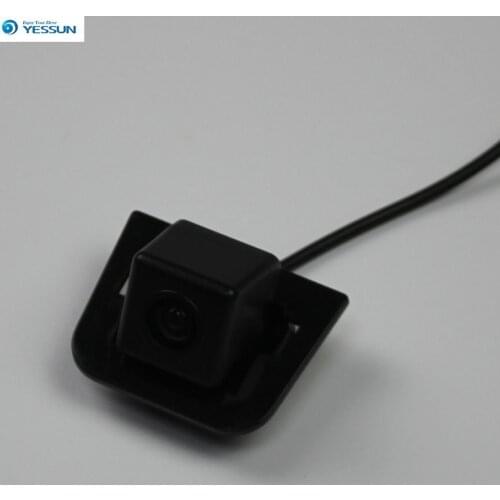 For Toyota Prius 2012-2014 Car Parking Rear View Camera CCD HD Night Vision Waterproof high quality