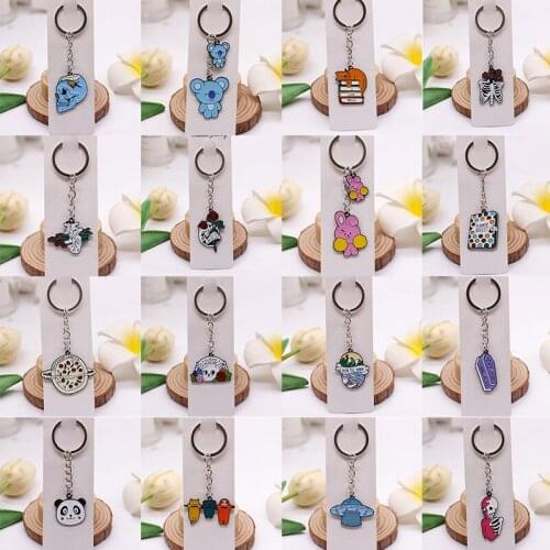 Keychains GAIYI China
