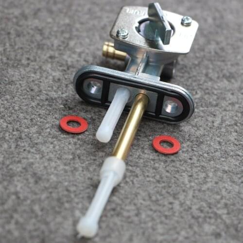 Gas Tank Fuel Petcock Switch Valve For LT80 LTZ250 Quadsport Z400 LTZ400