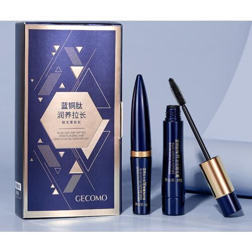 Удлиняющие туши для ресниц GOYAESQUE China At AliExpress