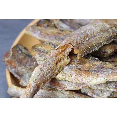 Crispy Yellow Croaker, Crispy Yellow Croaker, Dried Yellow Croaker, Instant Snacks, Snack Food