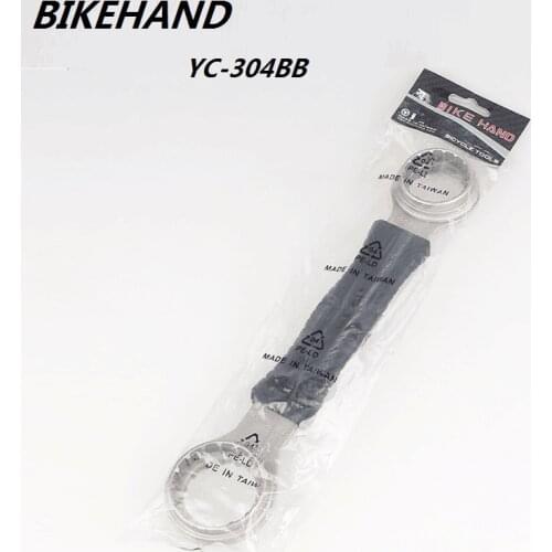 BikeHand Bicycle repair tool Bike shaft installation disassembly YC-304BB