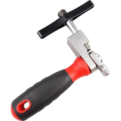 Bicycle Chain Pin Remover Link Broken Separator Mountain Bike Repair Tool Bicycle Repair Tool For 9/10/11 Speed Chains