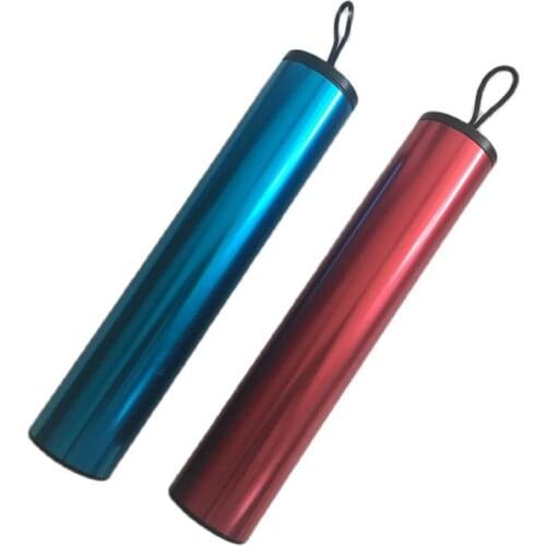 Lemuria Multifunction Aluminium table tennis roller and table tennis ball case for Assembling Table Tennis racket