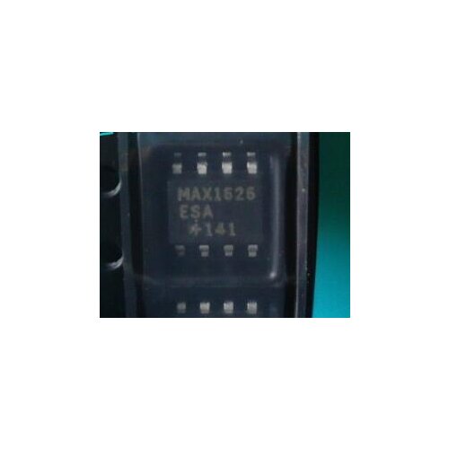 100% NEW Free shipping MAX1624ESA SOP8 MODULE new Free Shipping