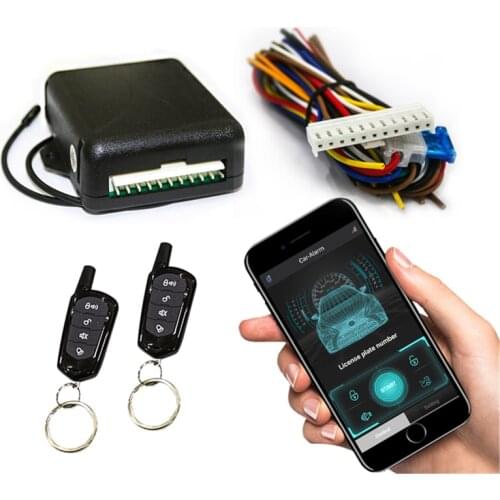 OLOEY Access Control System Accessories