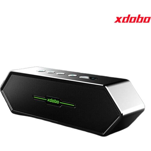 50W Fever-grade Subwoofer Gaming Speaker Outdoor Waterproof Soundbox Viper Sound Portable Soundbar TWS Super Bass Sound Column