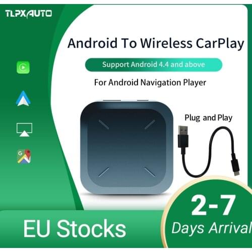 TLPXAUTO Car Bluetooth