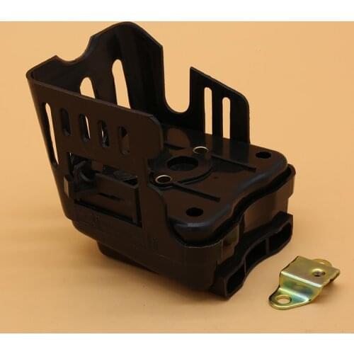 The Air Filter Assy Fit For 40-5 44-5 430 520 BG430 BG520 CG430 CG520 BC430 BC520 Garden Trimmer BrushCutter Spare Parts