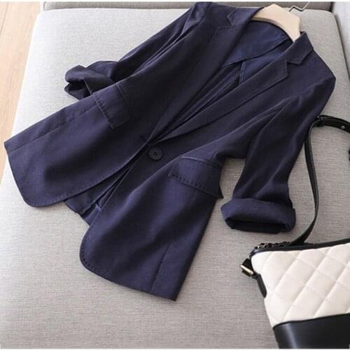 Женские офисные пиджаки WMWMNU China At AliExpress